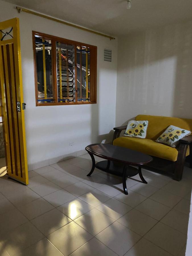 Casa Hotel Los Embalses Guatape Exterior photo